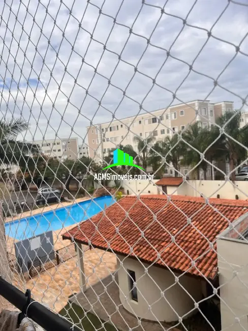 Apartamento com 3 quartos à venda, 77m2 em Jardim Novo Mundo, Sorocaba - SP - imagem 4 Foto 4 de Apartamento com 3 quartos à venda, 77m2 em Jardim Novo Mundo, Sorocaba - SP