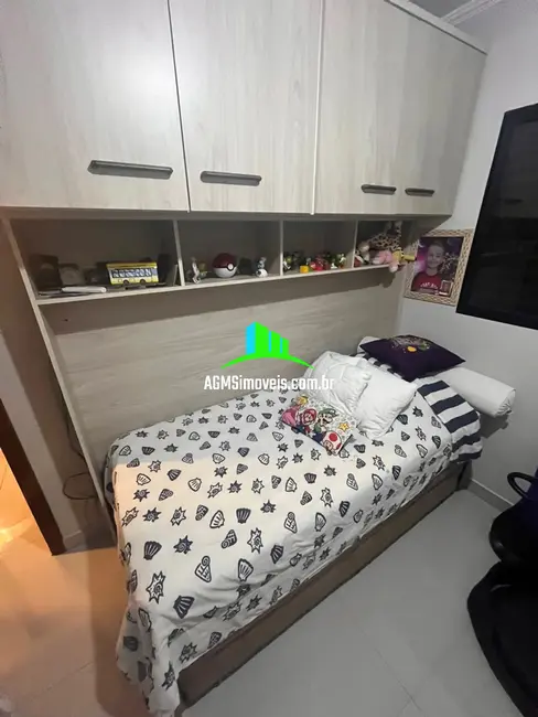 Apartamento com 3 quartos à venda, 77m2 em Jardim Novo Mundo, Sorocaba - SP - imagem 5 Foto 5 de Apartamento com 3 quartos à venda, 77m2 em Jardim Novo Mundo, Sorocaba - SP