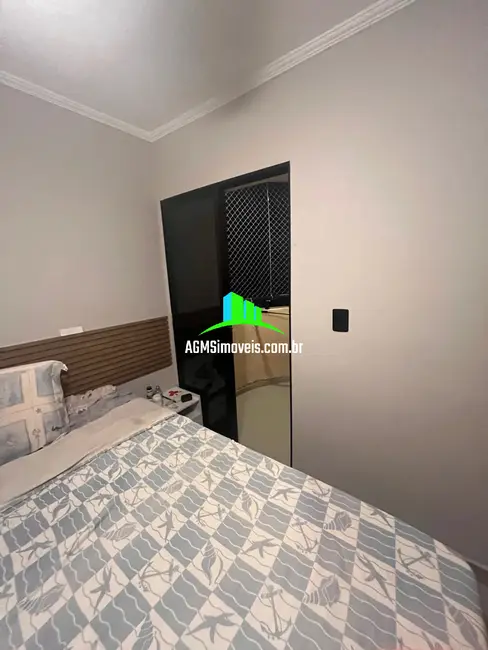 Apartamento com 3 quartos à venda, 77m2 em Jardim Novo Mundo, Sorocaba - SP - imagem 8 Foto 8 de Apartamento com 3 quartos à venda, 77m2 em Jardim Novo Mundo, Sorocaba - SP