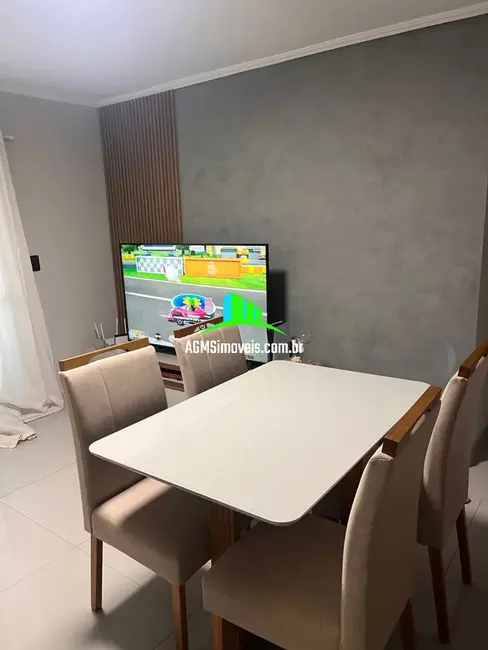 Apartamento com 3 quartos à venda, 77m2 em Jardim Novo Mundo, Sorocaba - SP - imagem 2 Foto 2 de Apartamento com 3 quartos à venda, 77m2 em Jardim Novo Mundo, Sorocaba - SP