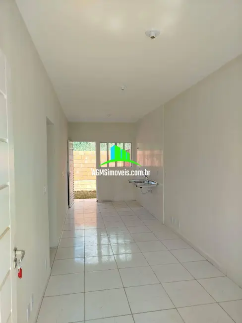 Casa de Condomínio com 2 quartos à venda, 90m2 em Éden, Sorocaba - SP - imagem 2 Foto 2 de Casa de Condomínio com 2 quartos à venda, 90m2 em Éden, Sorocaba - SP