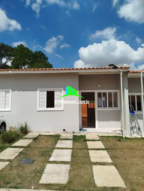 Casa de Condomínio com 2 quartos à venda, 90m2 em Éden, Sorocaba - SP - imagem 3 Foto 3 de Casa de Condomínio com 2 quartos à venda, 90m2 em Éden, Sorocaba - SP