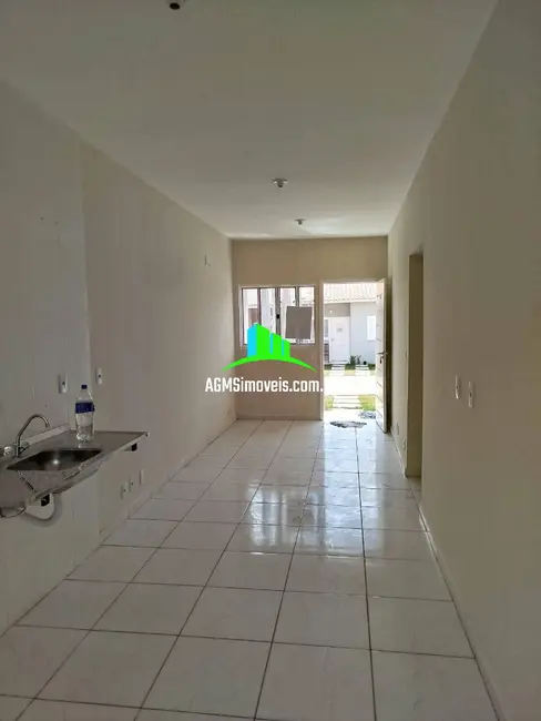 Casa de Condomínio com 2 quartos à venda, 90m2 em Éden, Sorocaba - SP - imagem 1 Foto 1 de Casa de Condomínio com 2 quartos à venda, 90m2 em Éden, Sorocaba - SP