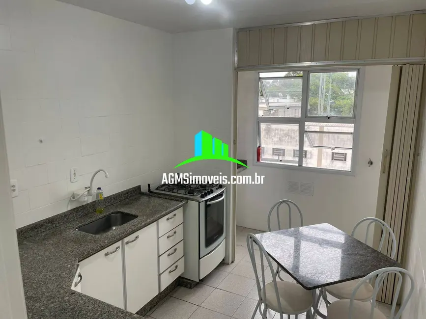 Apartamento com 2 quartos à venda, 54m2 em Jardim Leocádia, Sorocaba - SP - imagem 3 Foto 3 de Apartamento com 2 quartos à venda, 54m2 em Jardim Leocádia, Sorocaba - SP