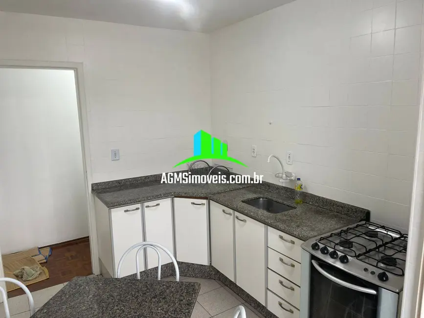 Apartamento com 2 quartos à venda, 54m2 em Jardim Leocádia, Sorocaba - SP - imagem 4 Foto 4 de Apartamento com 2 quartos à venda, 54m2 em Jardim Leocádia, Sorocaba - SP