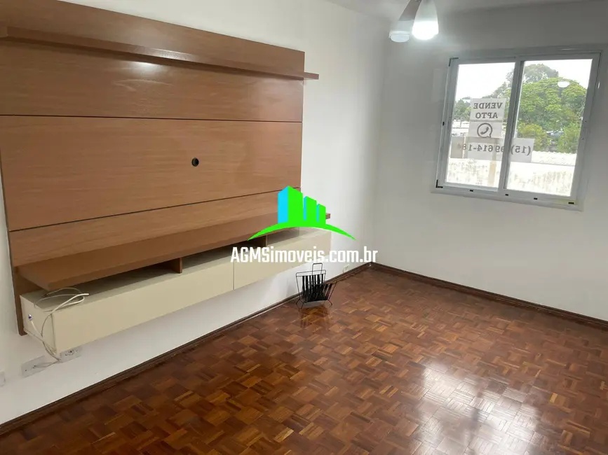 Foto 2 de Apartamento com 2 quartos à venda, 54m2 em Jardim Leocádia, Sorocaba - SP