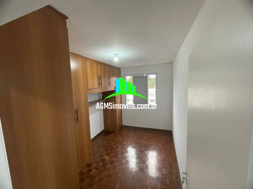Foto 1 de Apartamento com 2 quartos à venda, 54m2 em Jardim Leocádia, Sorocaba - SP
