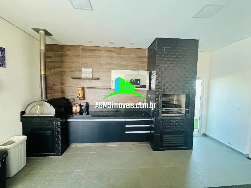 Foto 5 de Casa de Condomínio com 3 quartos à venda, 800m2 em Aracoiaba Da Serra - SP