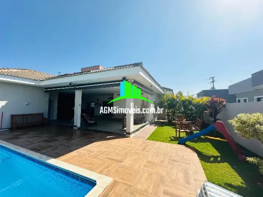 Foto 4 de Casa de Condomínio com 3 quartos à venda, 800m2 em Aracoiaba Da Serra - SP