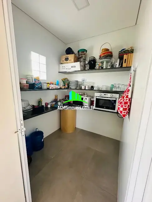 Foto 8 de Casa de Condomínio com 3 quartos à venda, 800m2 em Aracoiaba Da Serra - SP