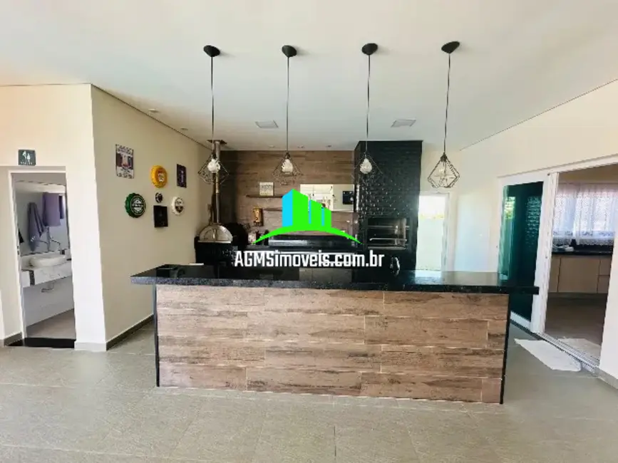 Foto 1 de Casa de Condomínio com 3 quartos à venda, 800m2 em Aracoiaba Da Serra - SP