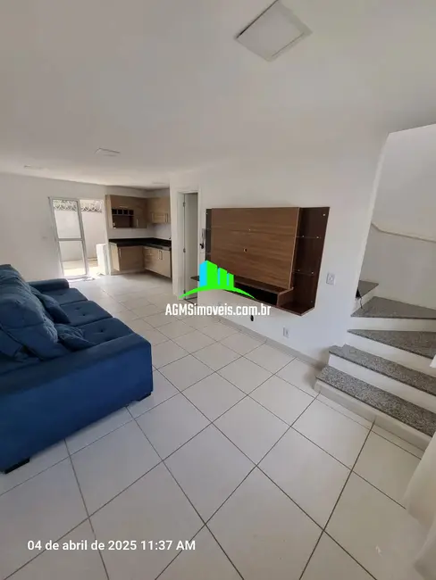 Foto 4 de Casa de Condomínio com 2 quartos à venda em Caguassu, Sorocaba - SP