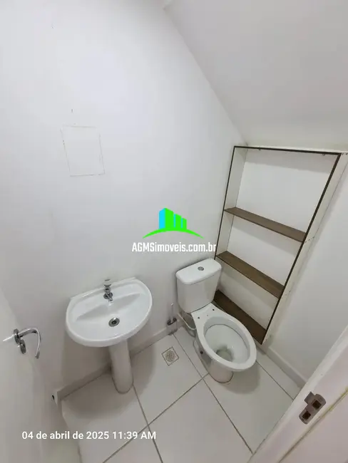 Foto 5 de Casa de Condomínio com 2 quartos à venda em Caguassu, Sorocaba - SP