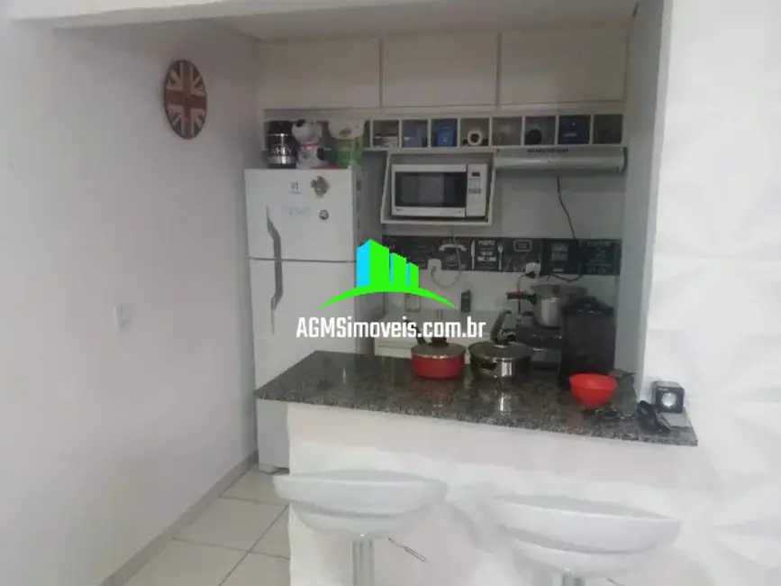 Foto 5 de Apartamento com 2 quartos à venda, 56m2 em Jardim Pagliato, Sorocaba - SP