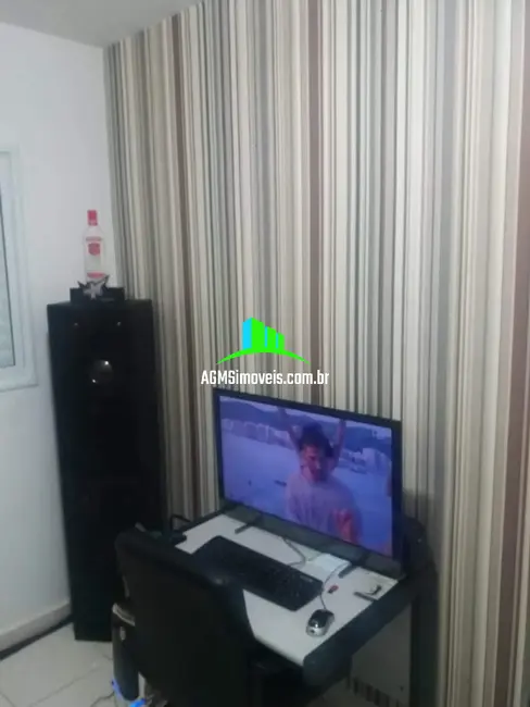 Foto 6 de Apartamento com 2 quartos à venda, 56m2 em Jardim Pagliato, Sorocaba - SP