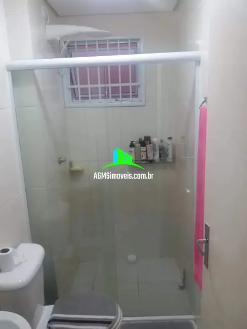 Foto 8 de Apartamento com 2 quartos à venda, 56m2 em Jardim Pagliato, Sorocaba - SP