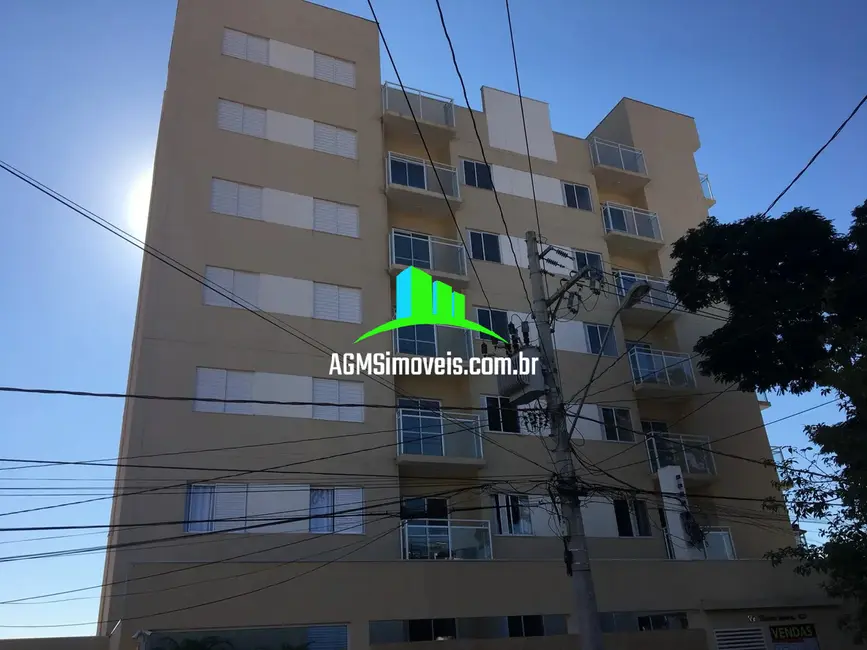 Foto 1 de Cobertura com 3 quartos à venda, 135m2 em Vila Hortência, Sorocaba - SP