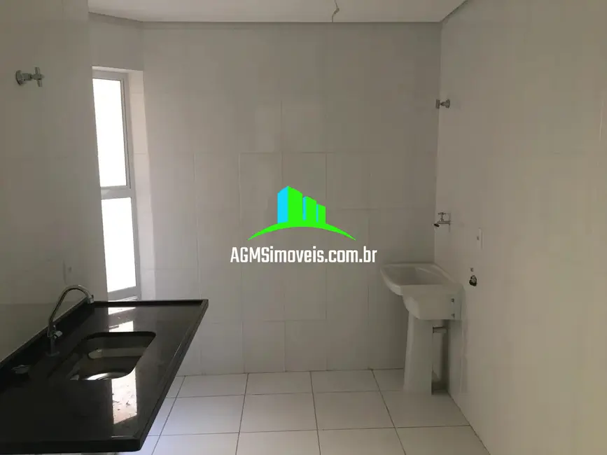 Foto 2 de Cobertura com 3 quartos à venda, 135m2 em Vila Hortência, Sorocaba - SP