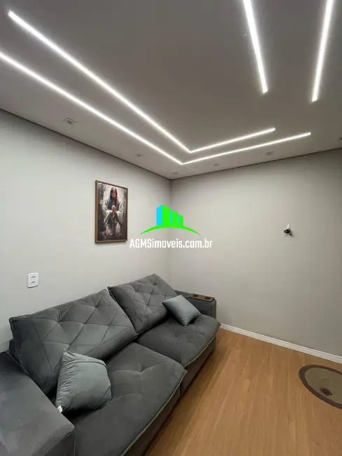 Apartamento com 2 quartos à venda em Jardim Guarujá, Sorocaba - SP - imagem 5 Foto 5 de Apartamento com 2 quartos à venda em Jardim Guarujá, Sorocaba - SP