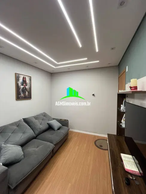 Apartamento com 2 quartos à venda em Jardim Guarujá, Sorocaba - SP - imagem 6 Foto 6 de Apartamento com 2 quartos à venda em Jardim Guarujá, Sorocaba - SP