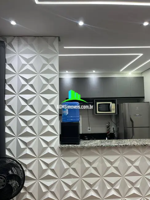 Apartamento com 2 quartos à venda em Jardim Guarujá, Sorocaba - SP - imagem 9 Foto 9 de Apartamento com 2 quartos à venda em Jardim Guarujá, Sorocaba - SP