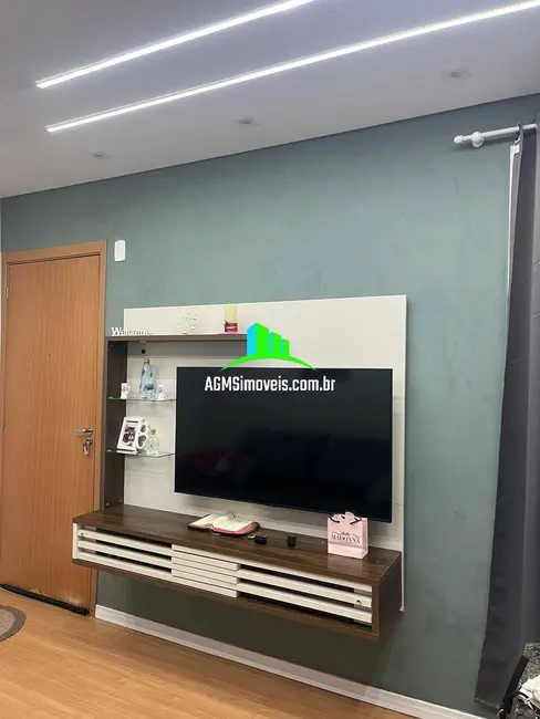 Apartamento com 2 quartos à venda em Jardim Guarujá, Sorocaba - SP - imagem 4 Foto 4 de Apartamento com 2 quartos à venda em Jardim Guarujá, Sorocaba - SP