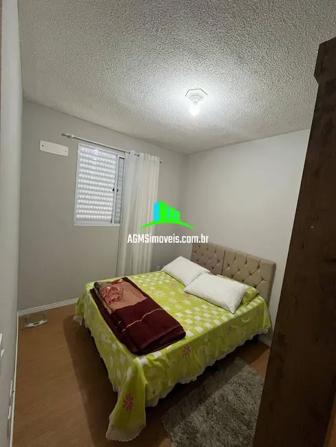 Apartamento com 2 quartos à venda em Jardim Guarujá, Sorocaba - SP - imagem 3 Foto 3 de Apartamento com 2 quartos à venda em Jardim Guarujá, Sorocaba - SP