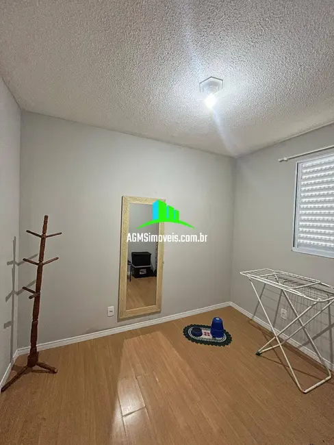 Apartamento com 2 quartos à venda em Jardim Guarujá, Sorocaba - SP - imagem 2 Foto 2 de Apartamento com 2 quartos à venda em Jardim Guarujá, Sorocaba - SP