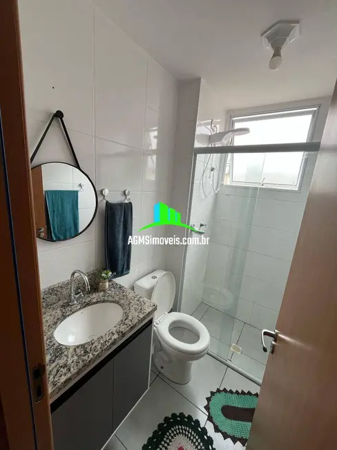 Apartamento com 2 quartos à venda em Jardim Guarujá, Sorocaba - SP - imagem 7 Foto 7 de Apartamento com 2 quartos à venda em Jardim Guarujá, Sorocaba - SP