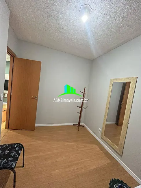 Foto 1 de Apartamento com 2 quartos à venda em Jardim Guarujá, Sorocaba - SP