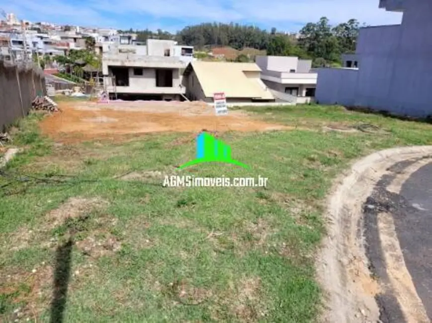 Foto 1 de Lote de Condomínio à venda, 340m2 em Votorantim - SP
