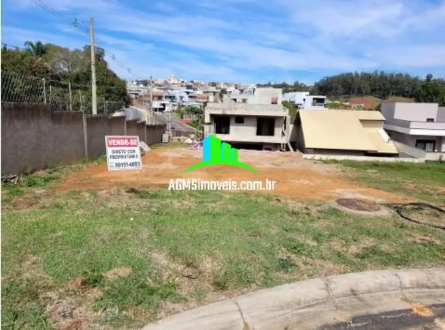 Foto 2 de Lote de Condomínio à venda, 340m2 em Votorantim - SP