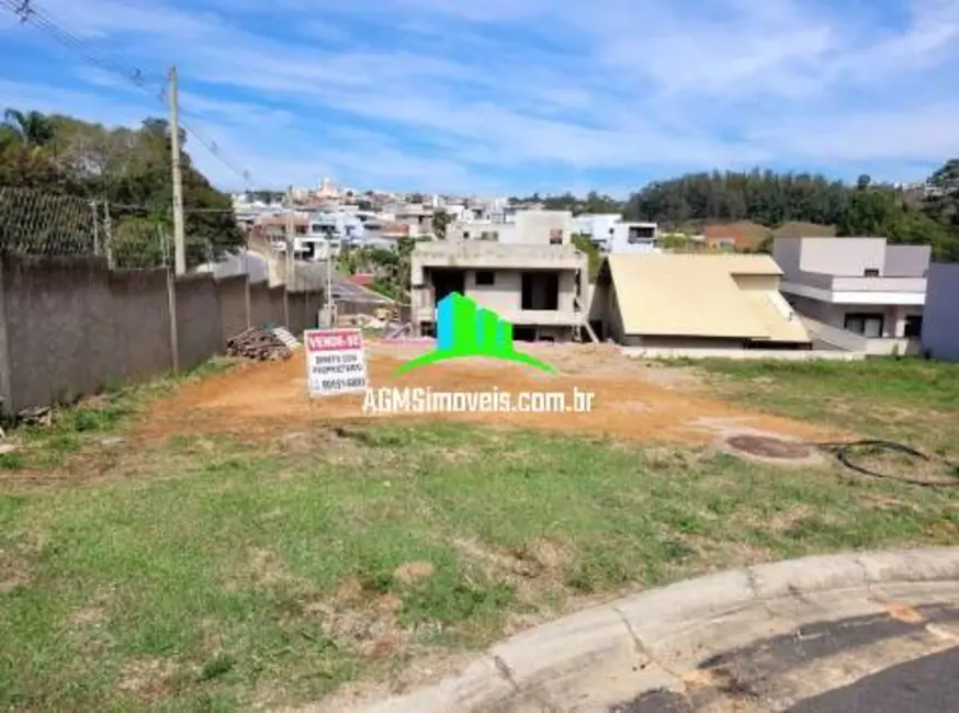 Foto 3 de Lote de Condomínio à venda, 340m2 em Votorantim - SP