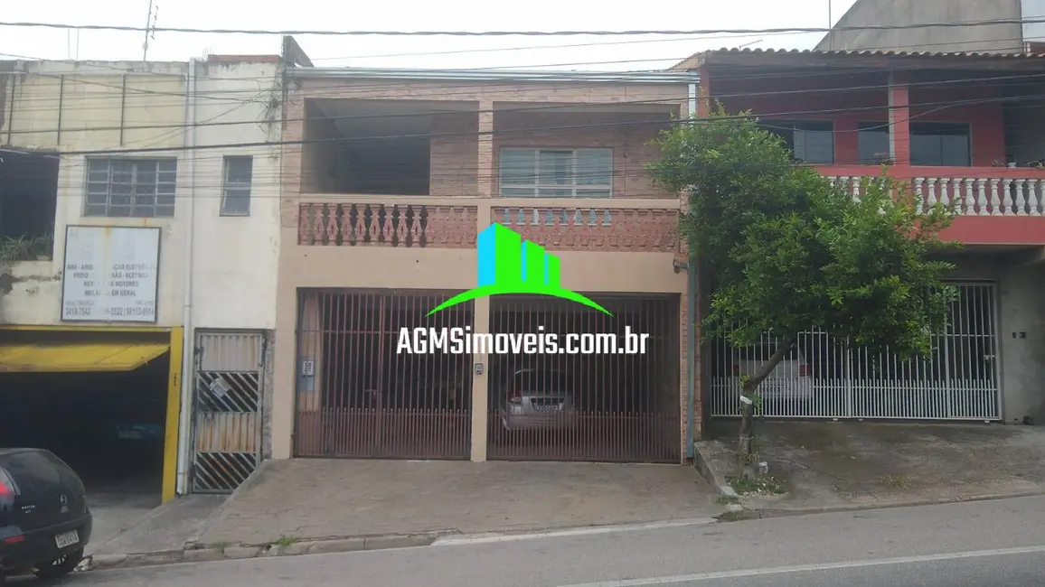 Sobrado com 2 quartos à venda, 154m2 em Jardim São Guilherme, Sorocaba - SP - imagem 5 Foto 5 de Sobrado com 2 quartos à venda, 154m2 em Jardim São Guilherme, Sorocaba - SP