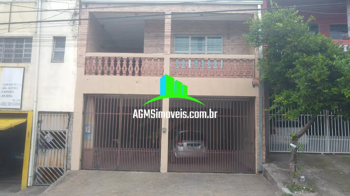 Sobrado com 2 quartos à venda, 154m2 em Jardim São Guilherme, Sorocaba - SP - imagem 4 Foto 4 de Sobrado com 2 quartos à venda, 154m2 em Jardim São Guilherme, Sorocaba - SP