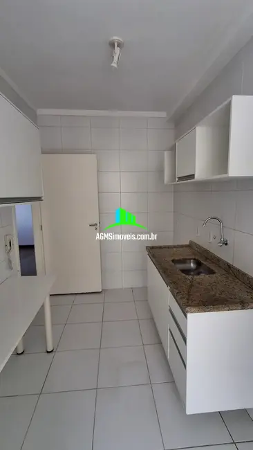 Apartamento com 2 quartos à venda, 51m2 em Além Ponte, Sorocaba - SP - imagem 6 Foto 6 de Apartamento com 2 quartos à venda, 51m2 em Além Ponte, Sorocaba - SP