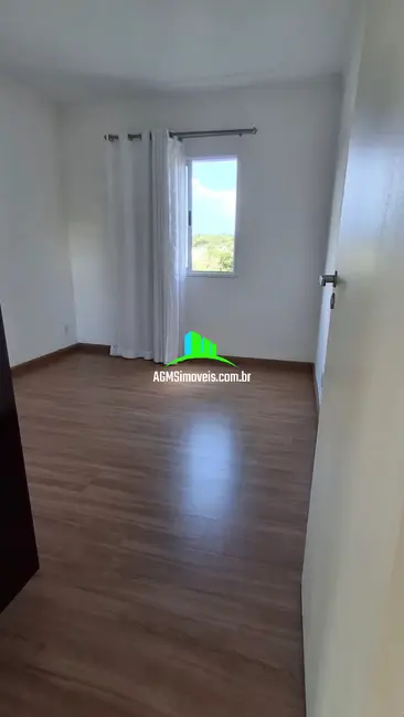 Foto 1 de Apartamento com 2 quartos à venda, 51m2 em Além Ponte, Sorocaba - SP