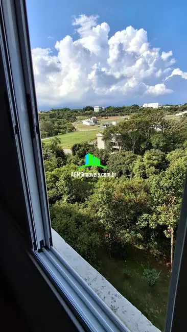Apartamento com 2 quartos à venda, 51m2 em Além Ponte, Sorocaba - SP - imagem 4 Foto 4 de Apartamento com 2 quartos à venda, 51m2 em Além Ponte, Sorocaba - SP