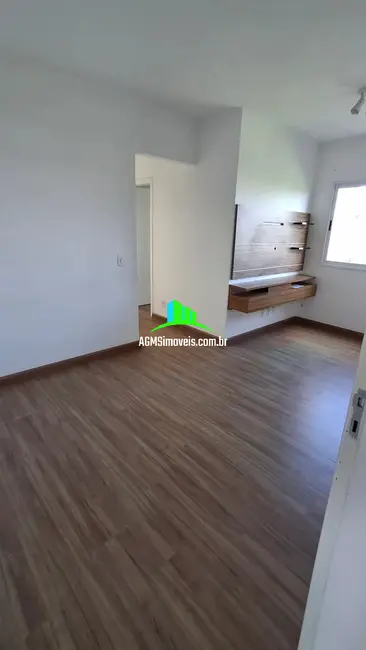 Foto 2 de Apartamento com 2 quartos à venda, 51m2 em Além Ponte, Sorocaba - SP