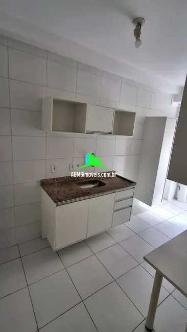 Apartamento com 2 quartos à venda, 51m2 em Além Ponte, Sorocaba - SP - imagem 9 Foto 9 de Apartamento com 2 quartos à venda, 51m2 em Além Ponte, Sorocaba - SP