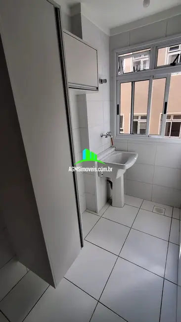Apartamento com 2 quartos à venda, 51m2 em Além Ponte, Sorocaba - SP - imagem 7 Foto 7 de Apartamento com 2 quartos à venda, 51m2 em Além Ponte, Sorocaba - SP