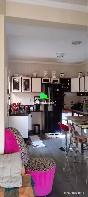 Casa com 2 quartos à venda em Jardim Tulipas, Sorocaba - SP - imagem 3 Foto 3 de Casa com 2 quartos à venda em Jardim Tulipas, Sorocaba - SP