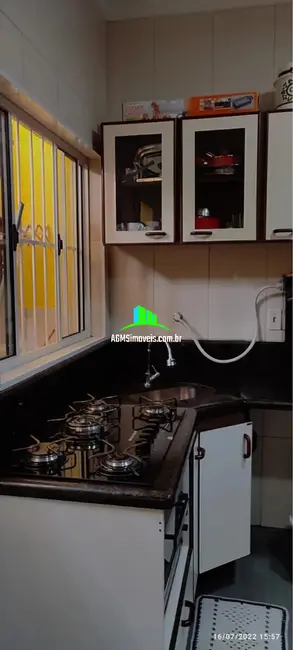 Casa com 2 quartos à venda em Jardim Tulipas, Sorocaba - SP - imagem 2 Foto 2 de Casa com 2 quartos à venda em Jardim Tulipas, Sorocaba - SP