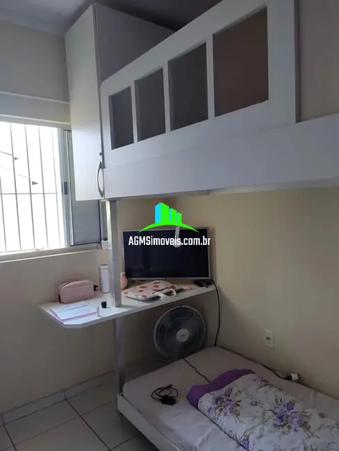 Casa com 2 quartos à venda em Jardim Tulipas, Sorocaba - SP - imagem 7 Foto 7 de Casa com 2 quartos à venda em Jardim Tulipas, Sorocaba - SP