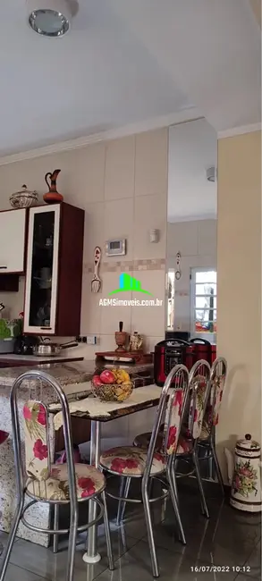 Casa com 2 quartos à venda em Jardim Tulipas, Sorocaba - SP - imagem 4 Foto 4 de Casa com 2 quartos à venda em Jardim Tulipas, Sorocaba - SP