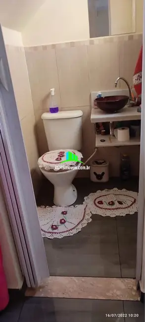 Casa com 2 quartos à venda em Jardim Tulipas, Sorocaba - SP - imagem 5 Foto 5 de Casa com 2 quartos à venda em Jardim Tulipas, Sorocaba - SP