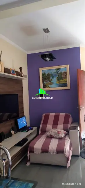 Foto 1 de Casa com 2 quartos à venda em Jardim Tulipas, Sorocaba - SP