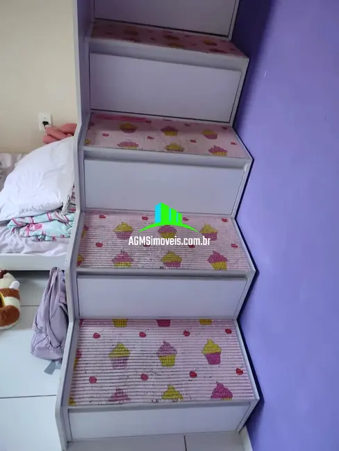 Casa com 2 quartos à venda em Jardim Tulipas, Sorocaba - SP - imagem 9 Foto 9 de Casa com 2 quartos à venda em Jardim Tulipas, Sorocaba - SP