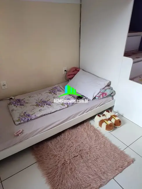 Casa com 2 quartos à venda em Jardim Tulipas, Sorocaba - SP - imagem 8 Foto 8 de Casa com 2 quartos à venda em Jardim Tulipas, Sorocaba - SP