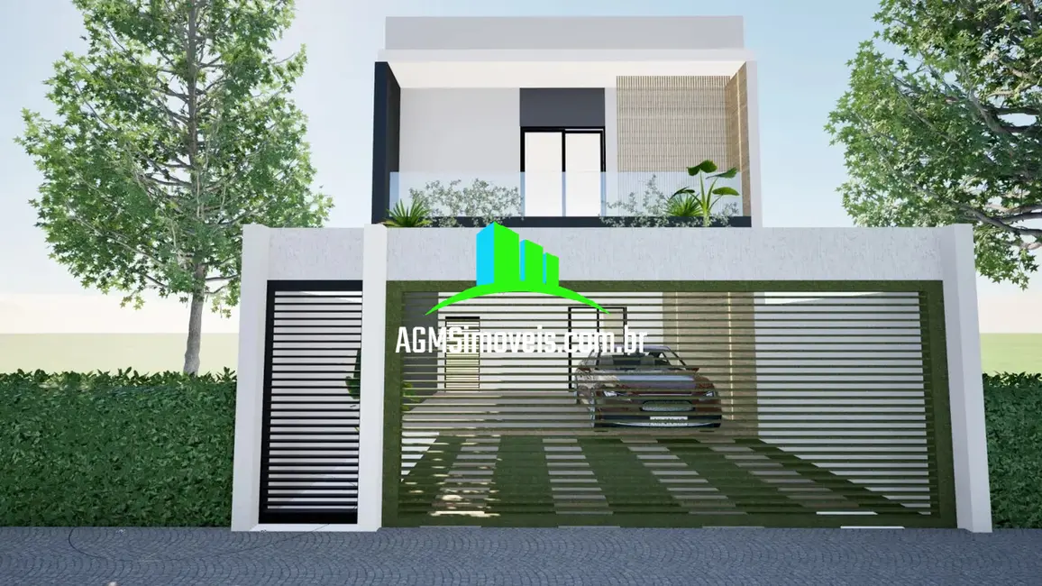 Foto 1 de Casa com 3 quartos à venda, 150m2 em Centro, Votorantim - SP
